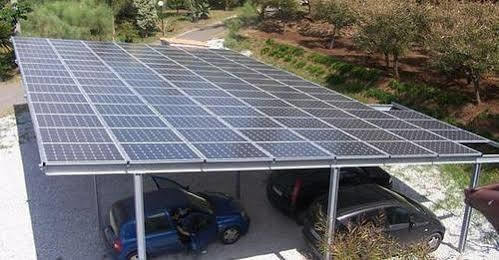 Residence Floritalia - Ricarica Auto Elettriche Santa Domenica  Exterior photo